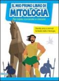 Il mio primo libro di mitologia