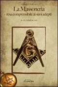 La massoneria resa comprensibile ai suoi adepti. 2.Il compagno