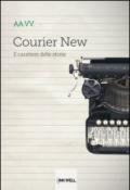 Courier new. Il carattere delle storie