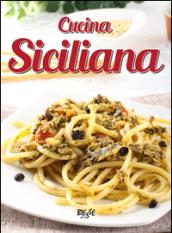 La cucina siciliana