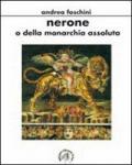 Nerone o della monarchia assoluta