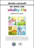 Un anno con vitality life