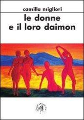 Le donne e il loro daimon