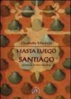 Hasta luego Santiago
