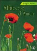 Alfabeto d'amor