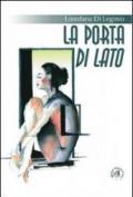 La porta di lato