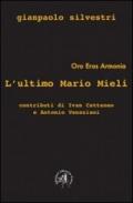 L'ultimo Mario Mieli