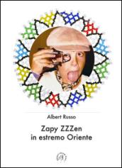 Zapy ZZZen in estremo Oriente