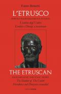L' etrusco: popolo paleo-ellenico e italico. L'ombra degli Umbri: Erodoto e Dionigi si incontrano. Ediz. italiana e inglese