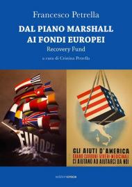Dal piano Marshall ai fondi europei. Recovery Fund
