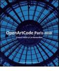 OpenArtCode Paris. Ediz. francese e inglese