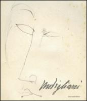 Amedeo Modigliani. Ediz. inglese e ceca