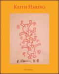 Keith Haring. Ediz. illustrata
