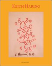 Keith Haring. Ediz. illustrata