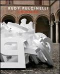 Rudy Pulcinelli. Contaminazioni