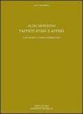 Aldo Mondino. Tappeti stesi e appesi. Ediz. illustrata
