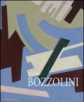 Silvano Bozzolini. Pitture 1946-1992