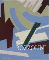 Silvano Bozzolini. Pitture 1946-1992