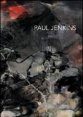 Paul Jenkins. The spectrum of light
