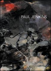 Paul Jenkins. The spectrum of light