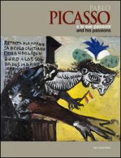 Picasso e le sue passioni