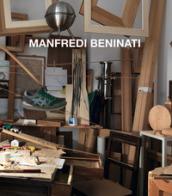 Manfredi Beninati. Ediz. italiana e inglese