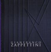 Gianfranco Zappettini. Il bianco e gli altri stati dell'essere. Ediz. italiana e inglese