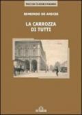 La carrozza di tutti