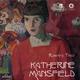 Katherine Mansfield