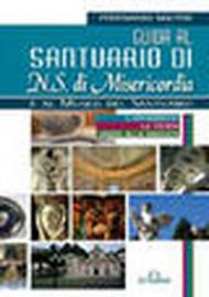 Guida al Santuario di N. S. della Misericordia e al museo del Santuario