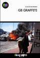 G8 graffiti