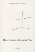 Brevissima storia di Dio