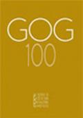 GOG 100. Un secolo di Giovine Orchestra Genovese