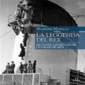 La leggenda del Rex