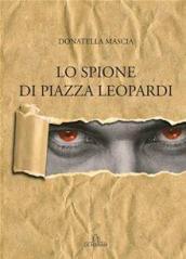 Lo spione di piazza Leopardi