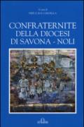 Confraternite della diocesi di Savona-Noli