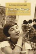 Costa San Giorgio: Irma Brandeis, un amore di Montale