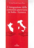 L' integrazione della comunità peruviana in Italia - Genova