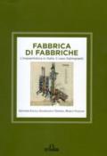 Fabbrica di fabbriche. L'impiantistica in Italia: il caso Italimpianti