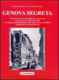 Genova segreta