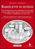 Barzelétte in zenéize