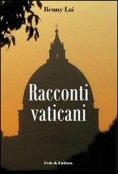 Racconti vaticani