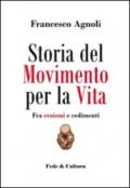 Storia del Movimento per la vita. Fra eroismi e cedimenti