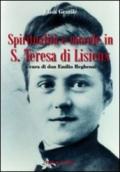 Spiritualità e morale in S. Teresa di Lisieux