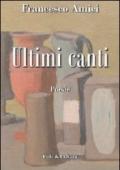 Ultimi canti