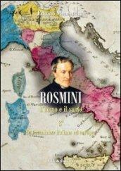 Rosmini. L'uomo e il santo. 3.Testimonianze italiane ed europee