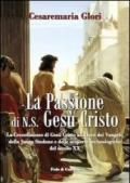 La passione di N. S. Gesù Cristo