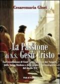 La passione di N. S. Gesù Cristo