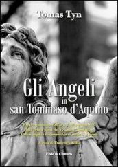 Angeli di San Tommaso d'Aquino (Gli)