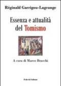 Essenza e attualità del tomismo